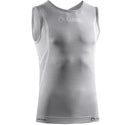 LURBEL OXIGENO SINGLET CANOTTA INTIMA UNISEX LEGGERA E TRASPIRANTE - DISPONIBILE IN 2 COLORI