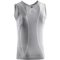 LURBEL OXIGENO SINGLET CANOTTA INTIMA UNISEX LEGGERA E TRASPIRANTE - DISPONIBILE IN 2 COLORI