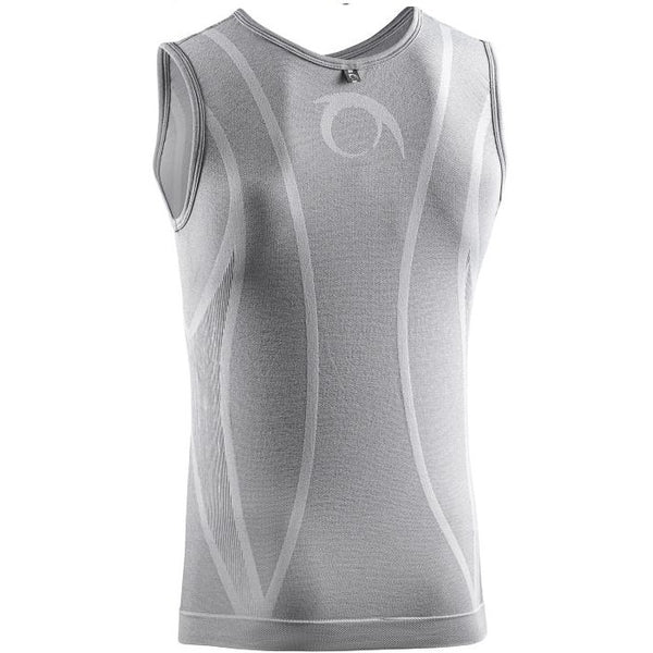 LURBEL OXIGENO SINGLET CANOTTA INTIMA UNISEX LEGGERA E TRASPIRANTE - DISPONIBILE IN 2 COLORI