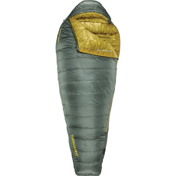 THERMAREST QUESTAR 20F/-6C REG-BALSAM