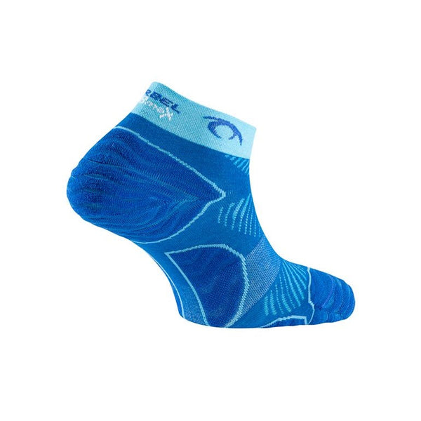 LURBEL TIWAR W CALZE TECNICHE DONNA CORTE TRASPIRANTI DA RUNNING