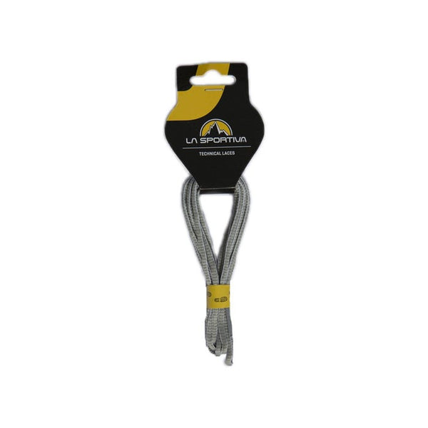 LA SPORTIVA MOUNTAIN RUNNING LACES 132/52 - DISPONIBILE IN 3 COLORI