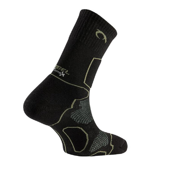 LURBEL LOGAN FIVE CALZE UNISEX TECNICHE E TRASPIRANTI PER TREKKING E LUNGHI CAMMINI- DISPONIBILE IN VARI COLORI!