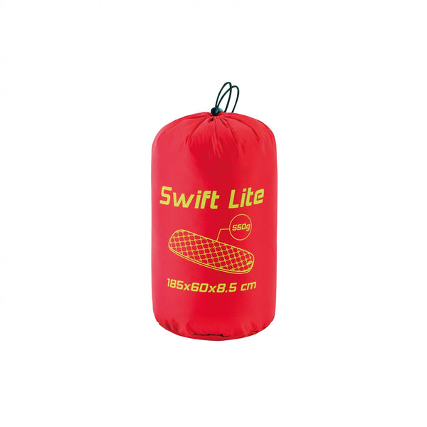 FERRINO SWIFT LITE MATERASSINO GONFIABILE LEGGERO E COMPATTO