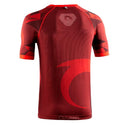LURBEL  SAMBA SHORT SLEEVES - 2 COLORI - MAGLIA TECNICA UOMO MANICHE CORTE