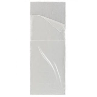 FERRINO TRAVEL SQ SACCO LENZUOLO BIANCO