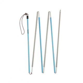 FERRINO POWDER PROBE SONDA DA VALANGA LUNGHEZZA 240cm