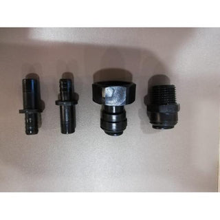 ACQUATRAVEL KIT RACCORDI VIESA