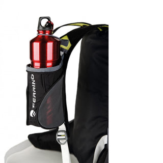FERRINO X-TRACK BOTTLE HOLDER Porta borraccia per zaini
