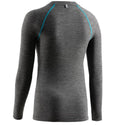 LURBEL MERINO LONG SLEEVES DONNA MAGLIA INTIMA IN LANA MERINO - DISPONIBILE IN 2 COLORI