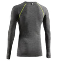 LURBEL MERINO LONG SLEEVES UOMO MAGLIA INTIMA IN LANA MERINO - DISPONIBILE IN 3 COLORI
