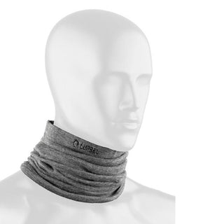 LURBEL MERINO NECKWARMER SCALDACOLLO TERMICO IN LANA MERINOS DISPONIBILE IN DUE COLORI