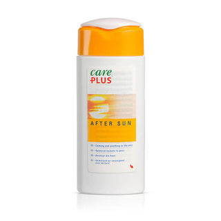 CARE PLUS AFTER SUN CREMA DOPOSOLE 100ml