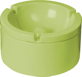 Compra verde BRUNNER PORTACENERE CON FONDO ANTISCIVOLO - DISPONIBILI IN VARI COLORI