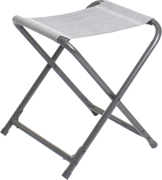 BRUNNER ARAVEL 3D STOOL SGABELLO PIEGHEVOLE PORTATILE - DISPONIBILE IN 2 COLORI