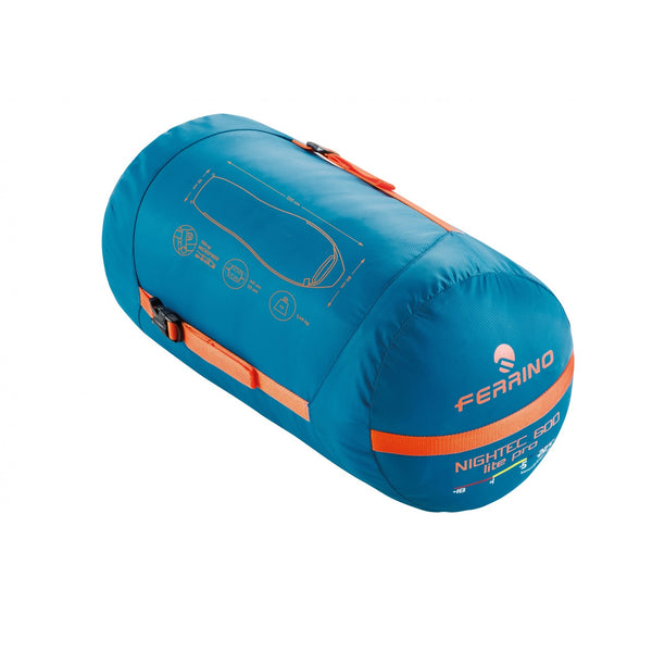 FERRINO SACCOLETTO NIGHTEC LITE PRO 600 M