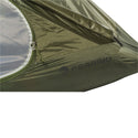 FERRINO GRIT 2 TENDA A DUE POSTI LEGGERA IDEALE PER CHI VIAGGIA IN BICI
