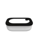 GUZZINI LUNCH BOX WITH CASE CONTENORE POTAVIVANDE PORTA PRANZO