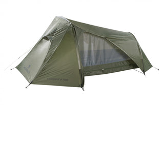 FERRINO LIGHTENT 2 PRO Tenda compatta e leggera colore Verde Oliva