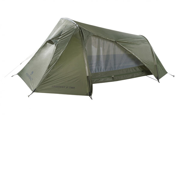 FERRINO LIGHTENT 2 PRO Tenda compatta e leggera colore Verde Oliva