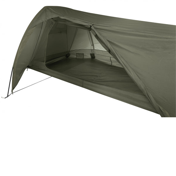 FERRINO LIGHTENT 2 PRO Tenda compatta e leggera colore Verde Oliva