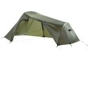 FERRINO LIGHTENT 2 PRO Tenda compatta e leggera colore Verde Oliva