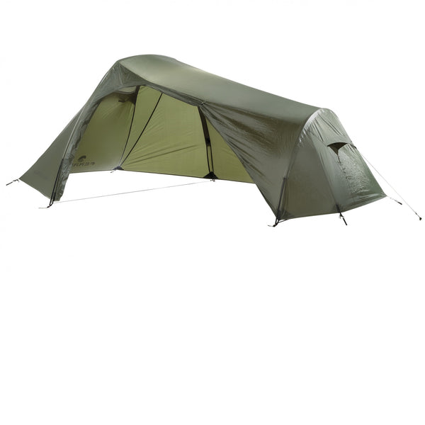 FERRINO LIGHTENT 2 PRO Tenda compatta e leggera colore Verde Oliva