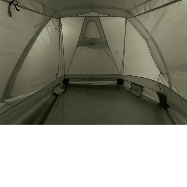 FERRINO LIGHTENT 2 PRO Tenda compatta e leggera colore Verde Oliva