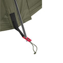 FERRINO LIGHTENT 2 PRO Tenda compatta e leggera colore Verde Oliva