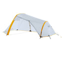 FERRINO LIGHTENT 2 PRO Tenda due posti leggera e compatta colore Grigio Chiaro