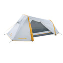 FERRINO LIGHTENT 2 PRO Tenda due posti leggera e compatta colore Grigio Chiaro