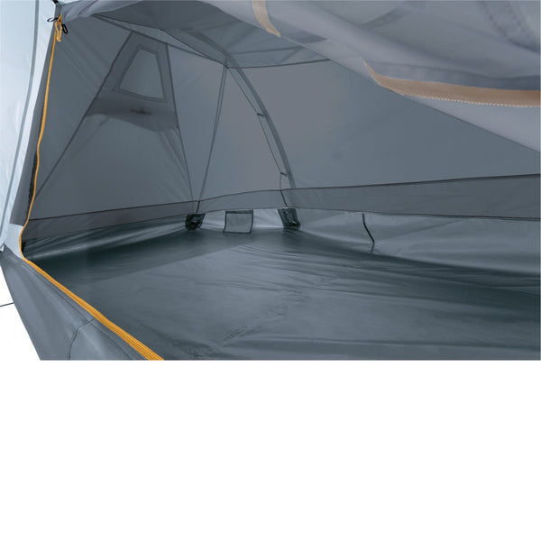 FERRINO LIGHTENT 2 PRO Tenda due posti leggera e compatta colore Grigio Chiaro