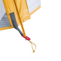 FERRINO LIGHTENT 2 PRO Tenda due posti leggera e compatta colore Grigio Chiaro