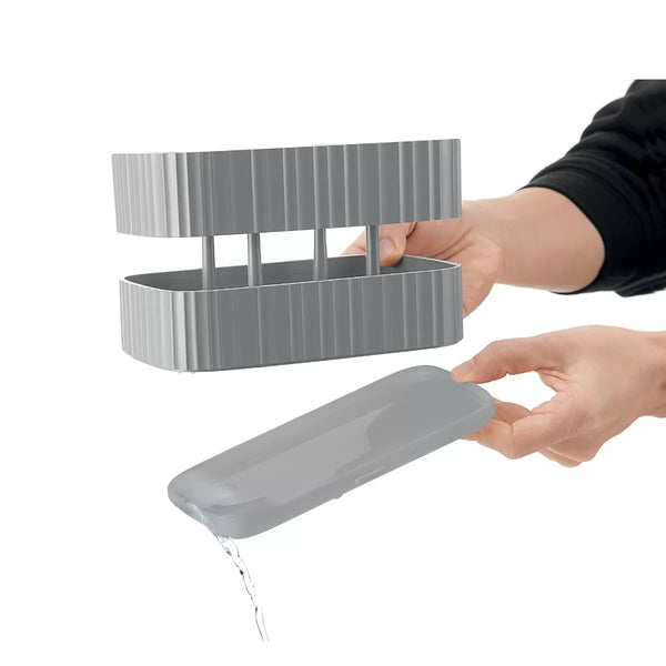 GUZZINI DRAIN & SAFE SCOLAPOSATE DISPONIBILE IN VARI COLORI