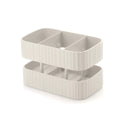GUZZINI "TIDY&SAFE" ORGANIZER DA LAVELLO ECOFRIENDLY - COLORI ASSORTITI