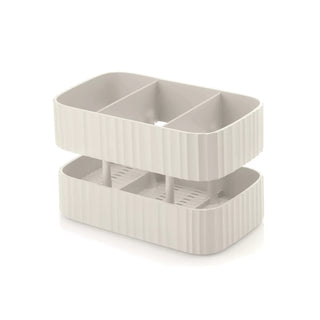 Compra bianco-latte GUZZINI "TIDY&amp;SAFE" ORGANIZER DA LAVELLO ECOFRIENDLY - COLORI ASSORTITI