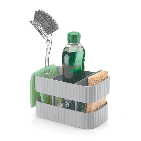 GUZZINI "TIDY&SAFE" ORGANIZER DA LAVELLO ECOFRIENDLY - COLORI ASSORTITI