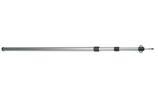 BRUNNER TELEPOLE PALO VERTICALE TELESCOPICO 100-230cm