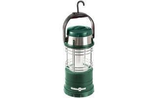 BRUNNER LYRA LANTERNA DA CAMPEGGIO A LED 120 LUMEN PORTATILE - IN PROMOZIONE!