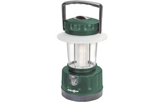 BRUNNER LAMPADA QUASAR LED 20 RG