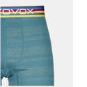 ORTOVOX 185 ROCK'N'WOOL SHORT PANT - PANTALONI 100% LANA MERINO - NUOVI ARRIVI