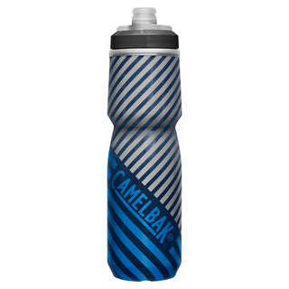 Compra navy-stripe CAMELBAK PODIUM CHILL OUTDOOR BORRACCIA TECNICA DA 0.71L - DISPONIBILE IN VARI COLORI