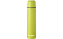 BRUNNER LEGEND OUTDOOR BOTTIGLIA TERMICA 1 LITRO IN ACCIAIO INOX ANTIURTO