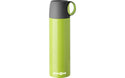 BRUNNER RICO BOTTIGLIA TERMICA DA 500ml IN ACCIAIO INOX CON FONDO ANTISCIVOLO - IN PROMOZIONE!