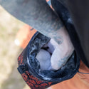 MAMMUT CHALK BALL 2x40g PALLA DI MAGNESITE