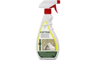 BRUNNER SPRAY IMPERMEABILIZZANTE COTONE COTTON 500ml