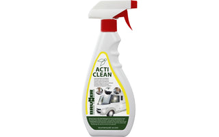 BRUNNER DETERGENTE ACTI-CLEAN 500ml