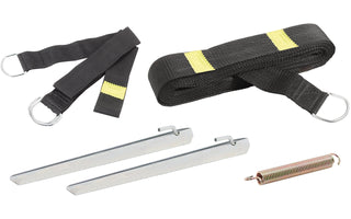 BRUNNER STABILIZER KIT CINGHIA D'ANCORAGGIO STABILIZZANTE PER QUALSIASI MODELLO DI VERANDE