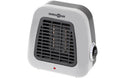 BRUNNER KERO THERMOSTAT TERMOVENTILATORE COMPATTO IN CERAMICA