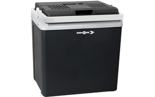 BRUNNER POLARYS TRAVEL FRIGOBOX PORTATILE TERMOELETTRICO 12V DC/230V AC - Disponibile in 2 litraggi